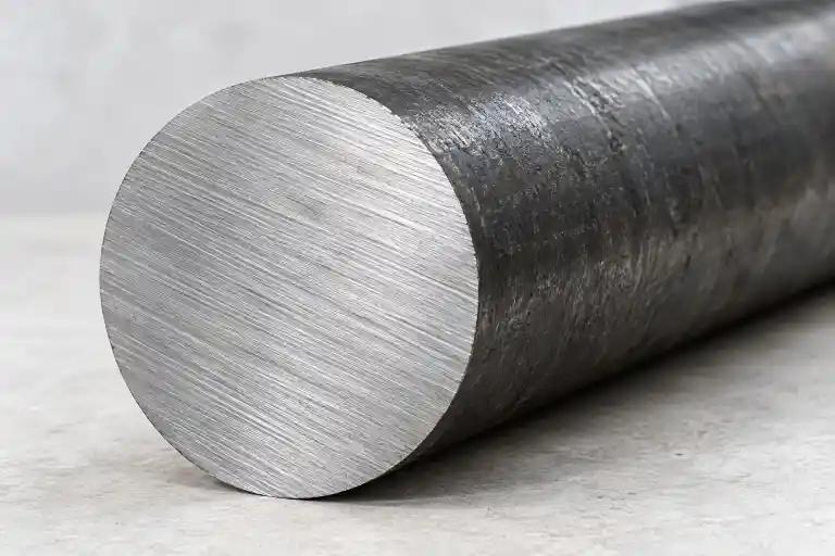 Alloy Steel vs Carbon Steel: Performance Below the Surface