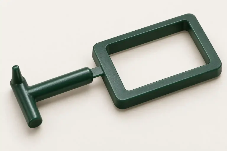 Injection Molding Gate: Types, Location, and Vestige