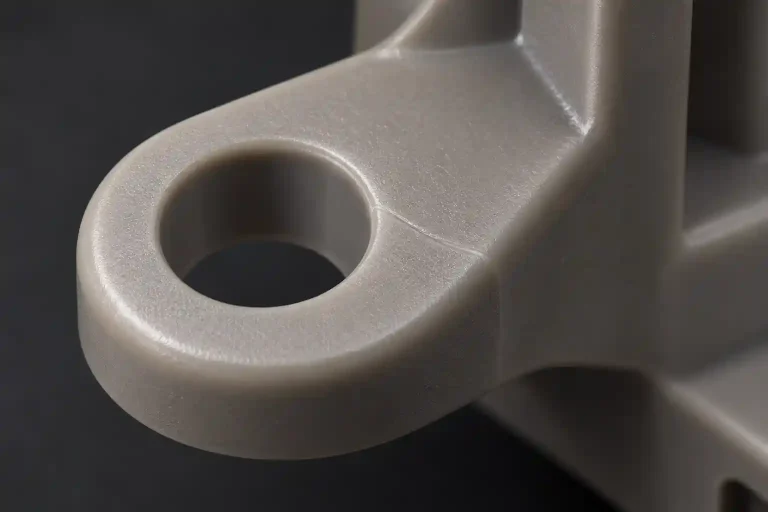 Knit Lines in Injection Molding: Strength and Appearance