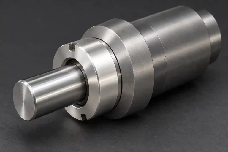 Titanium vs Stainless Steel: Recheck the Mating Parts